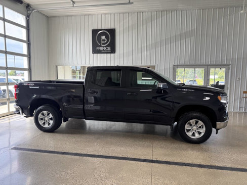 Used 2023 Chevrolet Silverado 1500 LT w/ Protection Package image 42