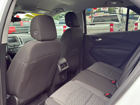 Certified 2024 Chevrolet Equinox LT image 29