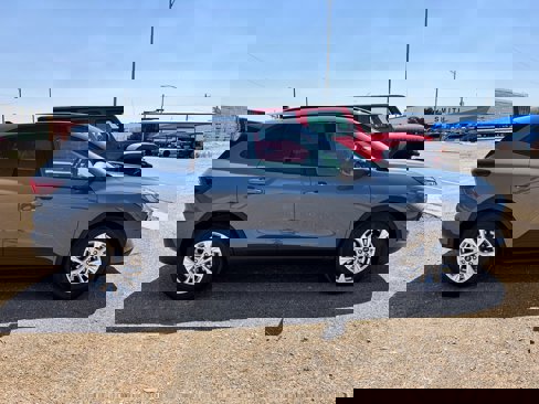 New 2025 Ford Escape Active image 28