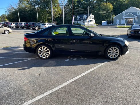 Used 2014 Audi A4 2.0T Premium w/ Cold Weather Package image 4