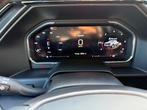 New 2026 GMC Sierra 1500 AT4 w/ AT4 Premium Package image 15