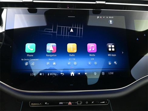 New 2026 Mercedes-Benz E 350 Sedan image 11
