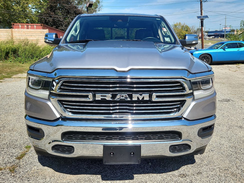 Used 2022 RAM 1500 Laramie image 8