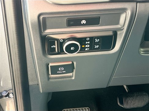 Used 2025 Ford F150 STX w/ STX Black Appearance Package image 10