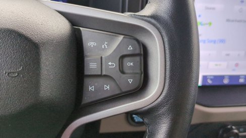 Certified 2023 Ford Bronco Wildtrak image 29