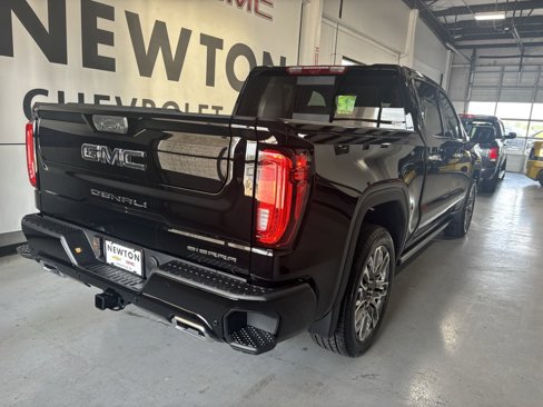 New 2025 GMC Sierra 1500 Denali Ultimate image 31
