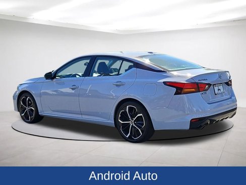 Used 2024 Nissan Altima 2.5 SR image 5