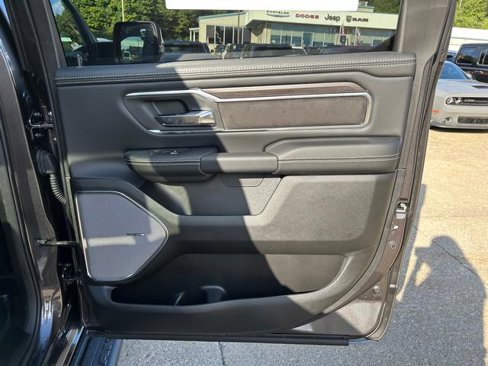 New 2026 RAM 1500 Laramie w/ Night Edition image 20