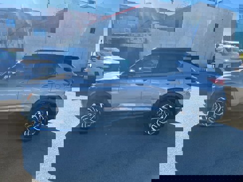 New 2026 Chevrolet TrailBlazer RS w/ Convenience Package image 7