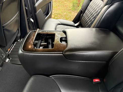Used 2019 INFINITI QX80 Luxe w/ 22" Wheel Package image 23