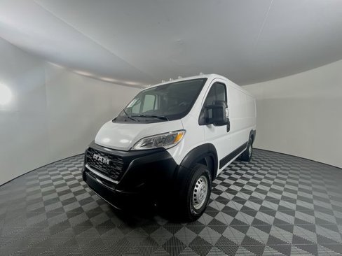 New 2026 RAM ProMaster 1500 image 4
