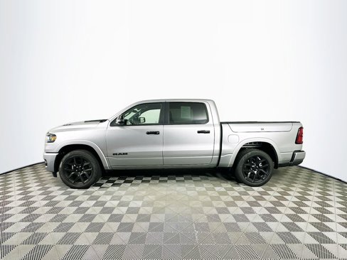 New 2026 RAM 1500 Laramie image 5