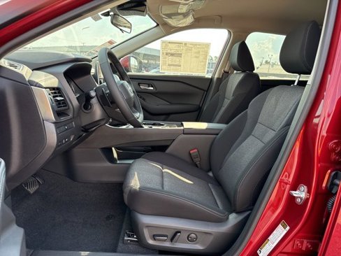 New 2026 Nissan Rogue SV image 27