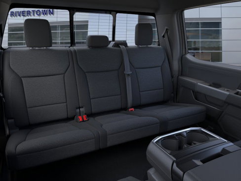 New 2025 Ford F150 XLT image 36