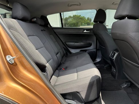 Used 2019 Kia Sportage LX image 20