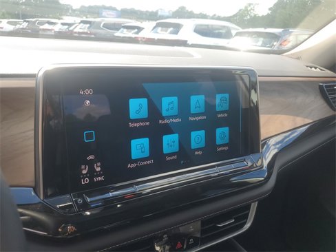 New 2026 Volkswagen Atlas SE image 22