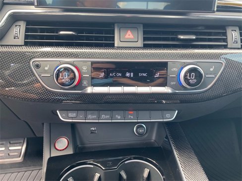 Used 2023 Audi S5 Prestige w/ Prestige Package image 22
