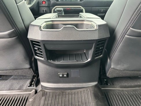 Used 2025 Toyota Tundra SR5 image 14