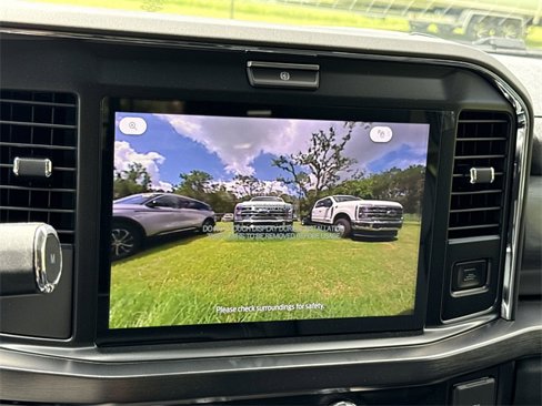 New 2025 Ford F450 Lariat image 43