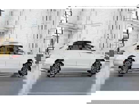 New 2026 Mercedes-Benz S 500 4MATIC image 16