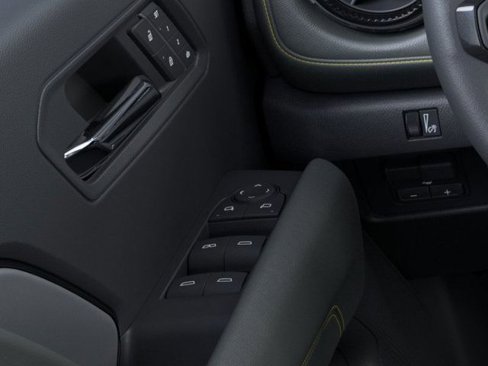 New 2026 Chevrolet Colorado ZR2 w/ Technology Package image 23