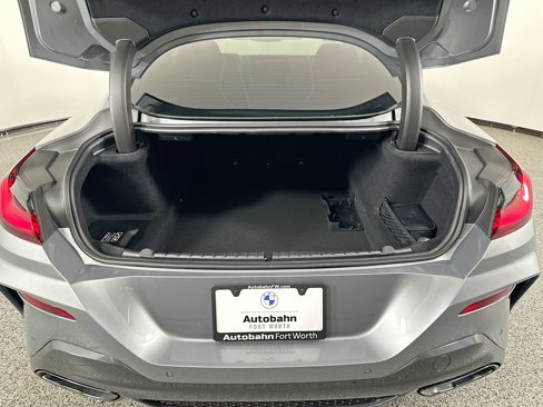 New 2026 BMW 840i xDrive Coupe image 26