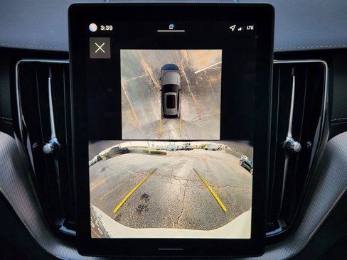 Certified 2026 Volvo XC60 T8 Polestar image 17