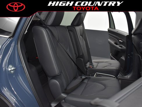 New 2026 Toyota Grand Highlander Limited image 26