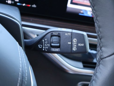 New 2026 BMW X5 xDrive40i w/ Premium Package image 38