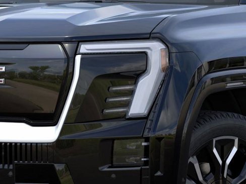 New 2026 GMC Sierra EV Denali image 10