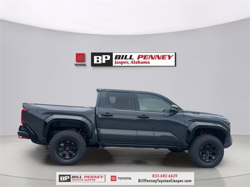 New 2025 Toyota Tacoma TRD Pro image 6