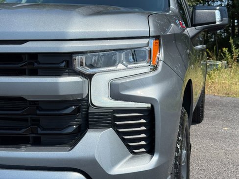 New 2026 Chevrolet Silverado 1500 RST w/ Safety Package image 14
