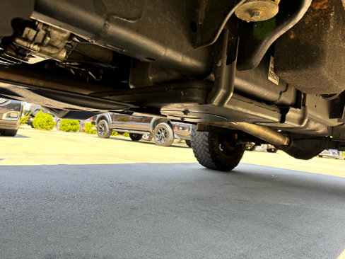 Used 2021 RAM 2500 Laramie w/ Night Edition image 17