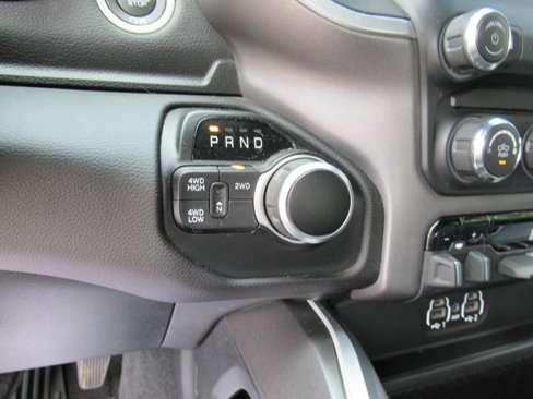 Used 2023 RAM 2500 Big Horn w/ Level 1 Equipment Group image 26