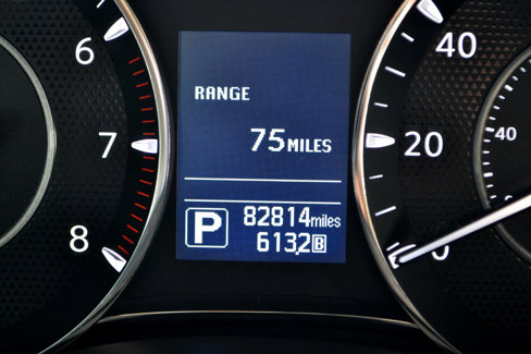 Used 2020 Nissan Armada SL w/ Premium Package image 28