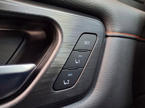 New 2025 Nissan Armada PRO-4X image 11