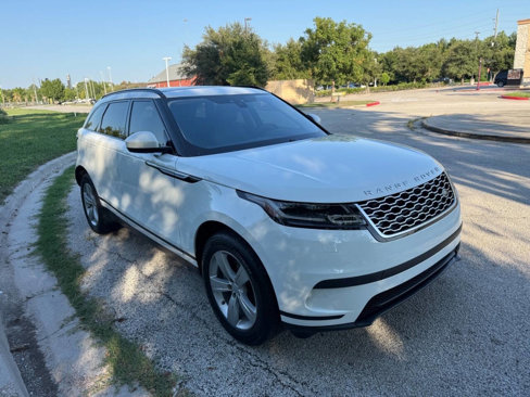 Used 2019 Land Rover Range Rover Velar S image 5