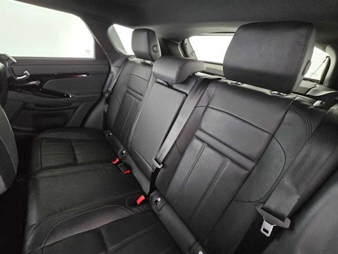 New 2026 Land Rover Range Rover Evoque S image 17