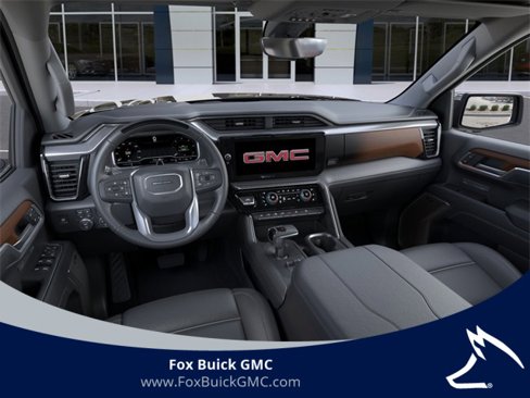 New 2026 GMC Sierra 1500 Denali image 15