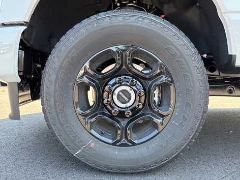 New 2026 Ford F250 XL image 9