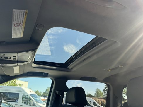 Used 2019 Chevrolet Silverado 3500 LTZ w/ Duramax Plus Package image 7