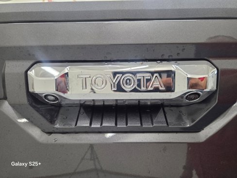 New 2026 Toyota Tundra 1794 Edition image 38