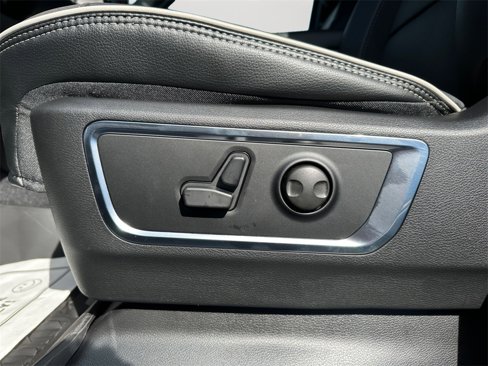 New 2026 RAM 1500 Laramie image 25