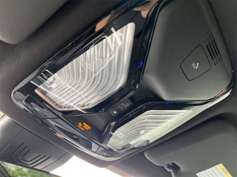 Certified 2022 BMW X5 xDrive40i w/ Parking Assistance Package image 30