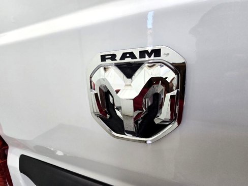 Used 2023 RAM ProMaster 2500 image 13