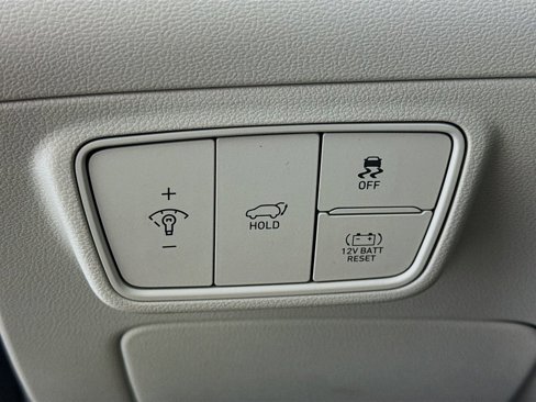 Certified 2024 Hyundai Tucson SEL image 10