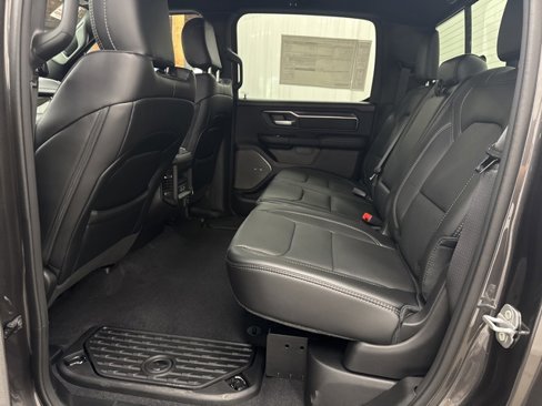 New 2026 RAM 1500 Rebel w/ Rebel Level 2 Equipment Group image 6