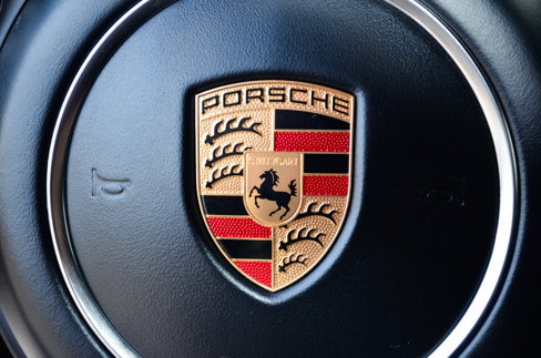Used 2017 Porsche 911 Turbo image 41