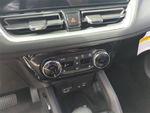 New 2026 Chevrolet TrailBlazer LT w/ Convenience Package image 17