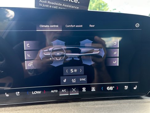 New 2025 Audi Q5 Premium Plus image 18